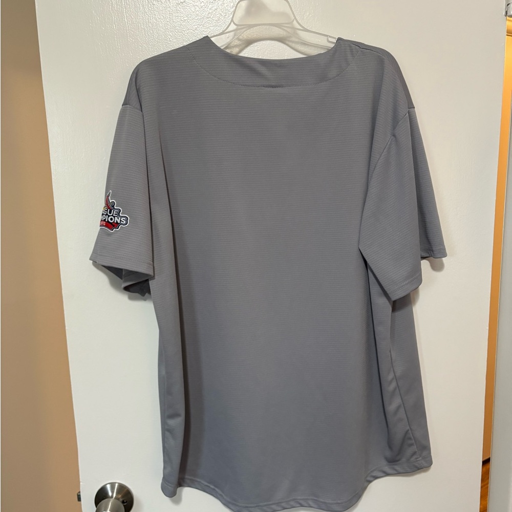 Men’s Cardinals Jersey - 2013 League Champions - Picture 5 of 5
